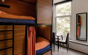 Recharge Hostel